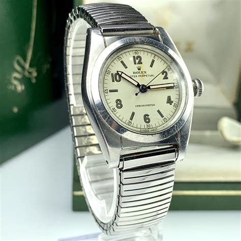 vintage rolex watches 1940's|vintage rolex prices.